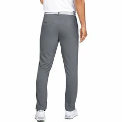 Under Armour Showdown Mens Golf Pants -Golf Apparel Shop 19911 ZINCGRAY513 1