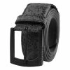 Cuater By TravisMathew Spin Out Mens Belt -Golf Apparel Shop 20242 HEATHERBLACK