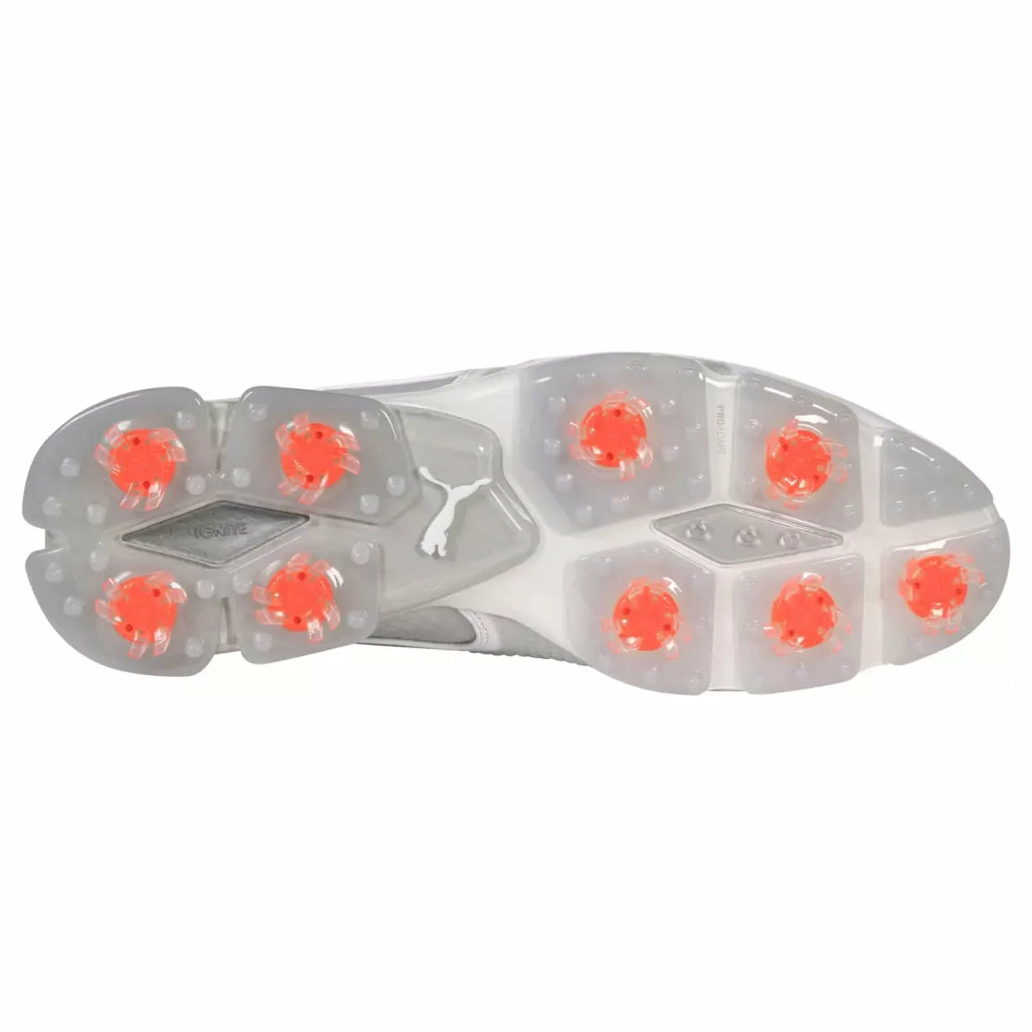 PUMA Golf Puma Ignite ProAdapt Mens Golf Shoes 4 PUMA Golf Puma Ignite ProAdapt Mens Golf Shoes - Image 2