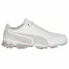 PUMA Golf Puma Ignite ProAdapt Mens Golf Shoes -Golf Apparel Shop 20346 WHITEWHITE01 45eb7925 4961 4d23 a9cc 456f12fd58a2