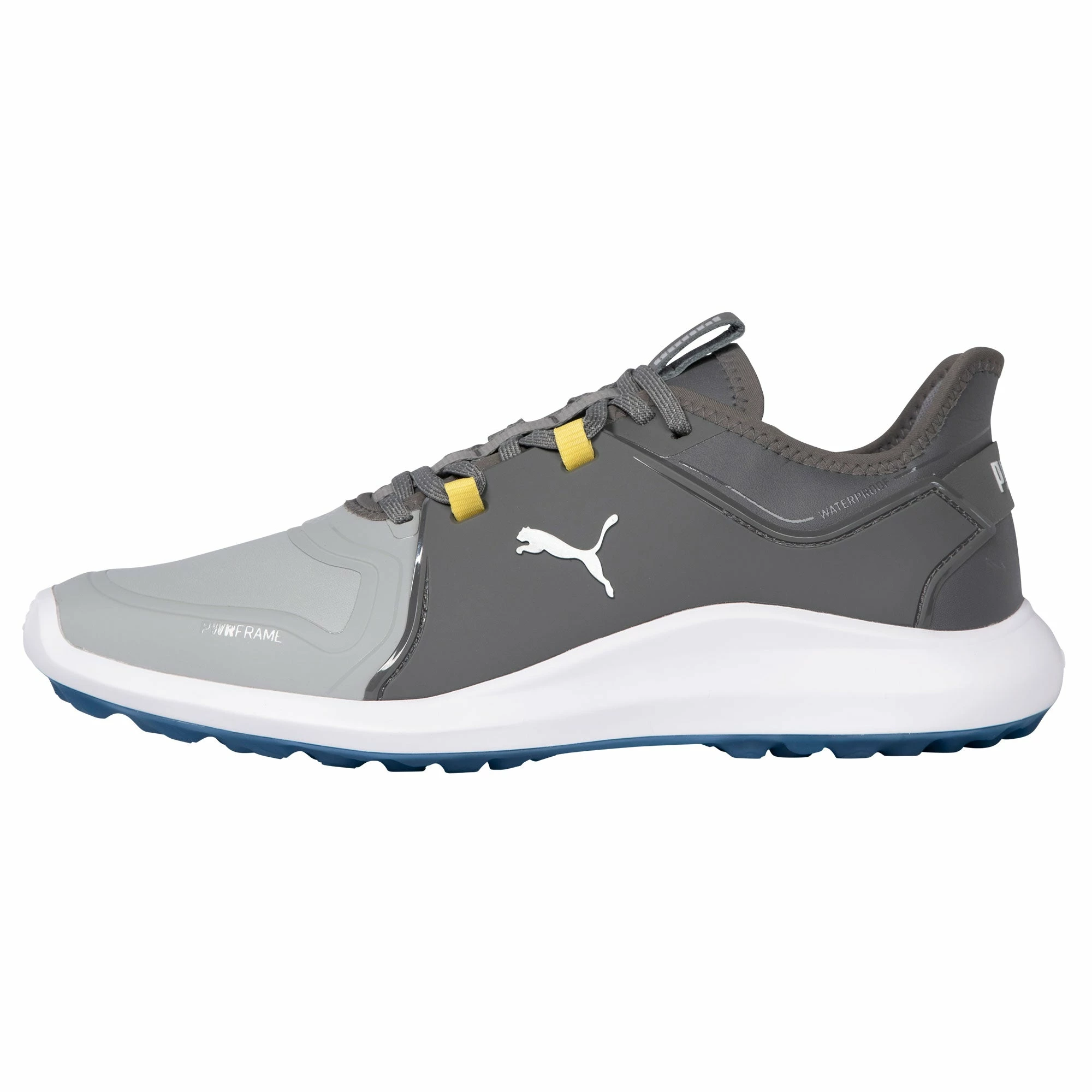 PUMA Golf Puma Ignite Fasten8 Mens Golf Shoes 7 PUMA Golf Puma Ignite Fasten8 Mens Golf Shoes - Image 5