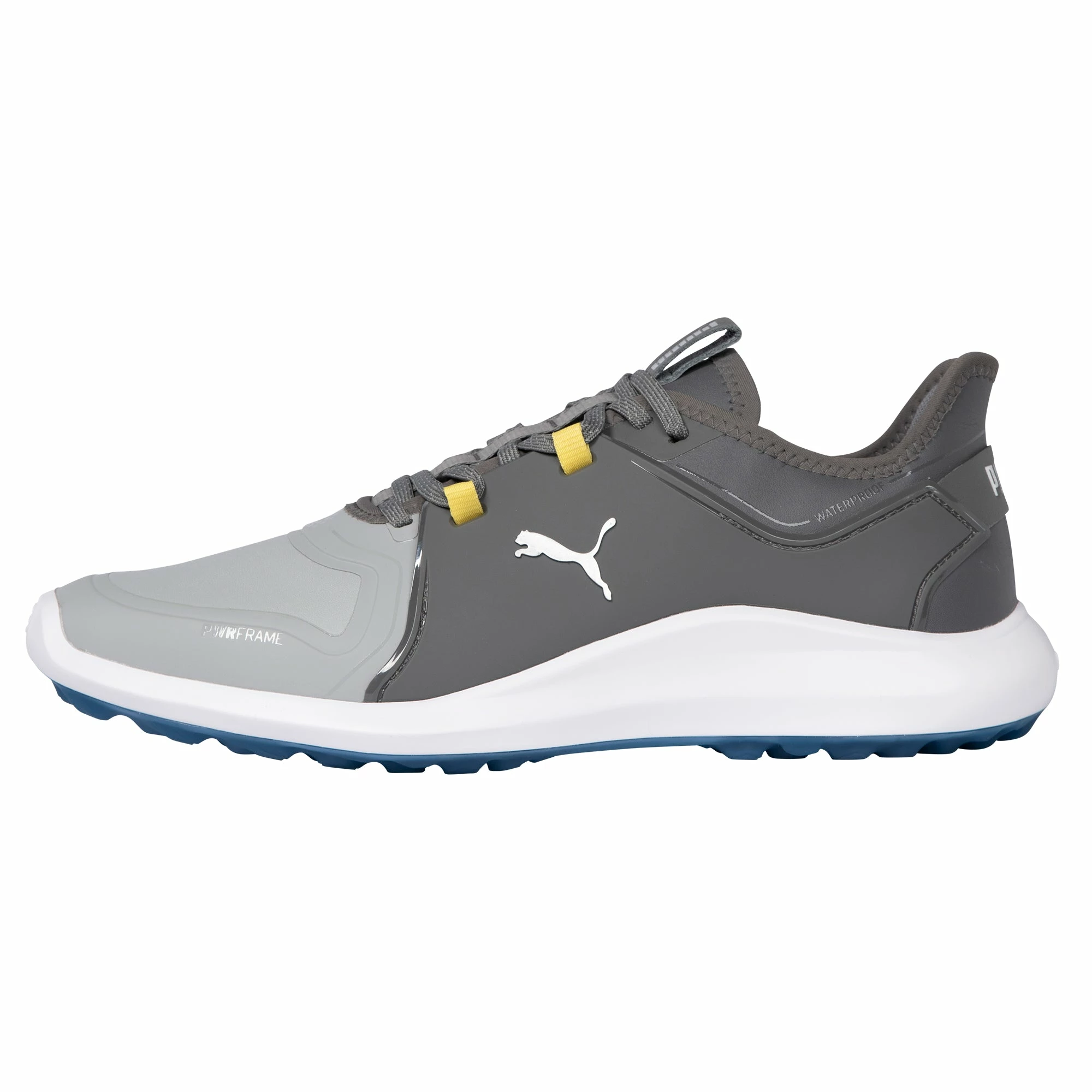 PUMA Golf Puma Ignite Fasten8 Mens Golf Shoes 4 PUMA Golf Puma Ignite Fasten8 Mens Golf Shoes - Image 2