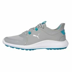 PUMA Golf Puma IGNITE Fasten8 Womens Golf Shoes -Golf Apparel Shop 20353 HIRISESLVR03