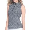 GGBlue Tess Womens Sleeveless Golf Polo -Golf Apparel Shop 20899 HARMONY4305 6b74351e 49e2 478f 9730 ea25539355da