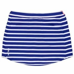 Polo Ralph Lauren RLX Ralph Lauren Printed Aim Cabana Stripes 15in Womens Golf Skort