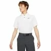 Nike Golf Nike Dri-FIT Vapor Textured Mens Golf Polo -Golf Apparel Shop 21197 WHITE100 17048727 0aac 45b6 80aa 4ed8d7f783e5
