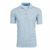 Greyson Deep Roots Arctic Mens Golf Polo 2 Greyson Deep Roots Arctic Mens Golf Polo -Golf Apparel Shop 21239 ARCTIC100 9601aa76 974f 4f99 a677 158d0ee03df7