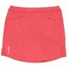 Polo Ralph Lauren RLX Ralph Lauren Aim 17in Sunset Red Womens Golf Skort -Golf Apparel Shop 21553 SUNSETRED caad619b 1809 4ec5 be0d 1b065262e691