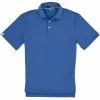 Polo Ralph Lauren RLX Ralph Lauren Solid Airflow Jersey Bastille Blue Mens Golf Polo 2 Polo Ralph Lauren RLX Ralph Lauren Solid Airflow Jersey Bastille Blue Mens Golf Polo -Golf Apparel Shop 21580 BASTILLEBLUE