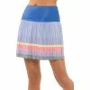 Lucky In Love Looking Gradient Pleated Long Womens Golf Skort 1 Lucky In Love Looking Gradient Pleated Long Womens Golf Skort -Golf Apparel Shop 21702 BLUEMARINE430 c774611d eedc 4194 b8a1 7d5c77d9346b