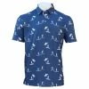 Anderson Ord AndersonOrd California Mens Golf Polo -Golf Apparel Shop 21709 ESTATEBLUE 08ffc33a 8ffb 4314 8efc 066319ce639a