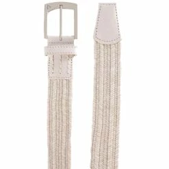 Cuater By TravisMathew Popsicle Mens Belt 15 Cuater By TravisMathew Popsicle Mens Belt -Golf Apparel Shop 21747 HTHRLTGREY 1