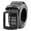 Cuater By TravisMathew Falcon Mens Belt -Golf Apparel Shop 21749 HTHRBLK0HBL 6b9d2f48 248d 4e0c ab54 bc553045730b