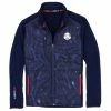 Polo Ralph Lauren RLX Ralph Lauren Ryder Cup Coolwool Mens Golf Jacket -Golf Apparel Shop 21862 FNVYGCCAMO 5f6232a6 dccb 4d90 9e94 465d1f18ba61
