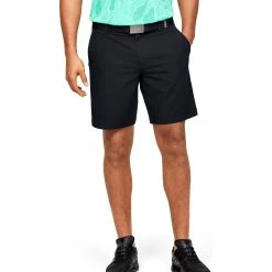 Under Armour Iso-Chill 9in Mens Golf Shorts -Golf Apparel Shop 21869 BLACK001 0bf90582 462e 4cb6 b412 7f86589721fd