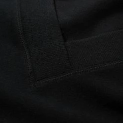 Polo Ralph Lauren RLX Ralph Lauren Cloud Fleece V-Neck Womens Golf Shirt -Golf Apparel Shop 21969 POLOBLACK 2 fb95097c 85e6 48ea bd89 c90711c305be