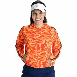 Kinona Hit The Range Womens Golf Hoodie -Golf Apparel Shop 22200 HDNSITEOR930 1115f21d 7d3d 4487 a97b ccf4ee5fc0d9