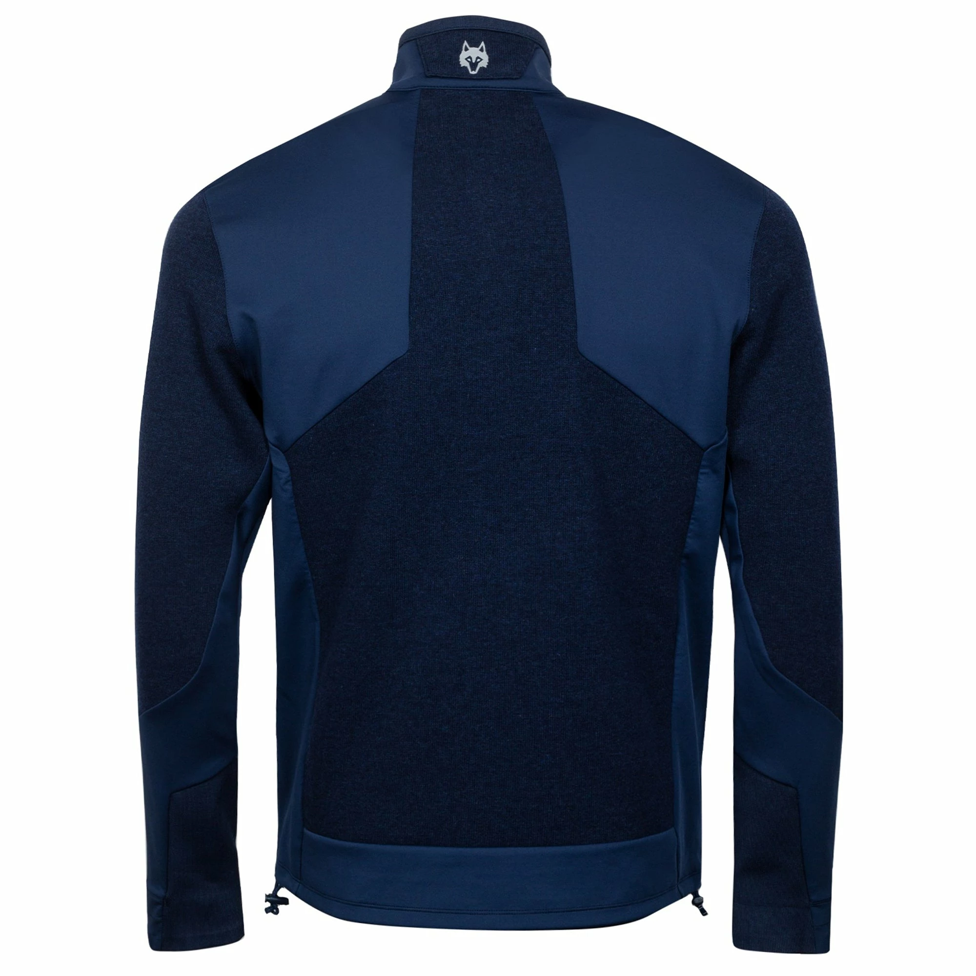 Greyson Sequoia Lux Hybrid Full Zip Mens Golf Jacket 4 Greyson Sequoia Lux Hybrid Full Zip Mens Golf Jacket - Image 2