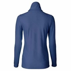Daily Sports Floy Womens Golf 1/2 Zip 12 Daily Sports Floy Womens Golf 1/2 Zip -Golf Apparel Shop 22466 BALTIC555 2
