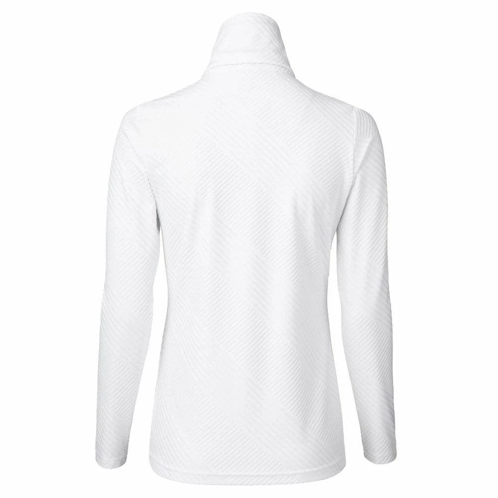 Daily Sports Floy Womens Golf 1/2 Zip 10 Daily Sports Floy Womens Golf 1/2 Zip - Image 8