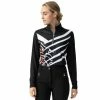 Daily Sports Veriane Black Womens Golf 1/2 Zip 1 Daily Sports Veriane Black Womens Golf 1/2 Zip -Golf Apparel Shop 22468 BLACK999 03f6d97c 5bf9 41d2 9cf9 0e6e077f743e