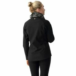 Daily Sports Alexia Black Womens Golf Jacket -Golf Apparel Shop 22636 BLACK999 2