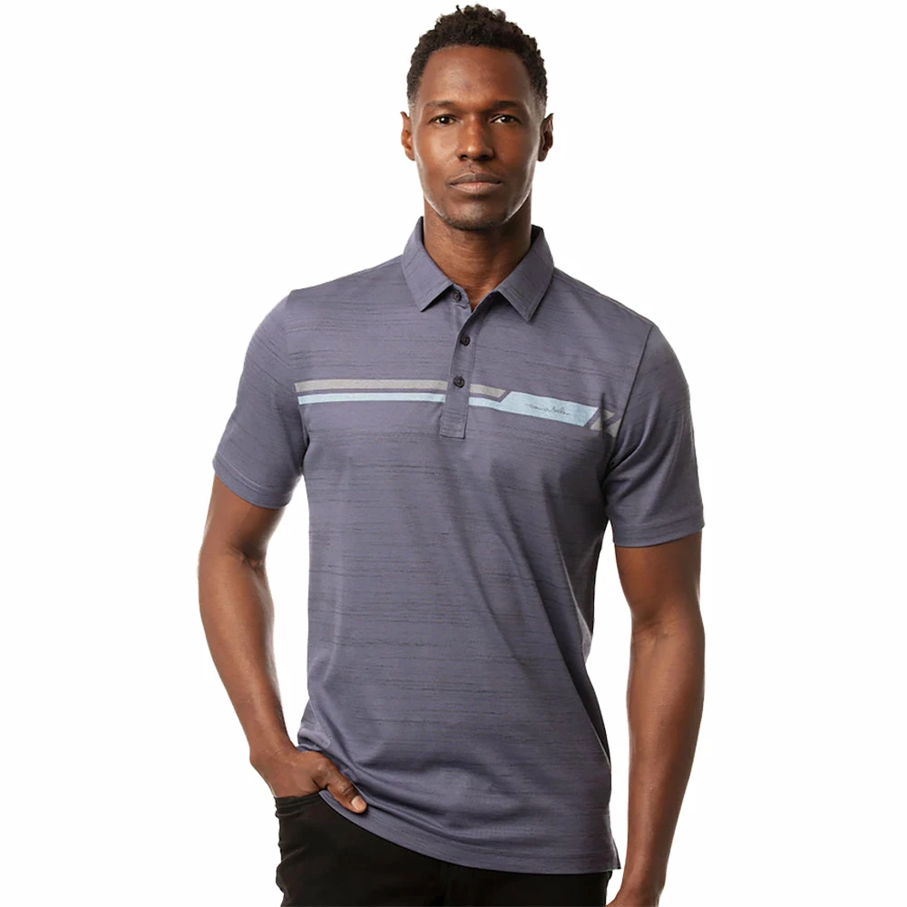 TravisMathew Envy Mens Golf Polo 3 TravisMathew Envy Mens Golf Polo