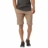 TravisMathew Subtext 10in Mens Golf Shorts 2 TravisMathew Subtext 10in Mens Golf Shorts -Golf Apparel Shop 22705 PORTABELLA2PRT