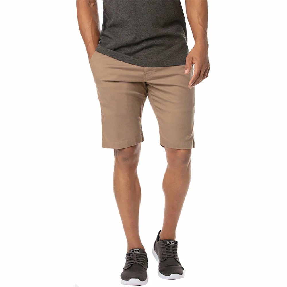 TravisMathew Subtext 10in Mens Golf Shorts 3 TravisMathew Subtext 10in Mens Golf Shorts