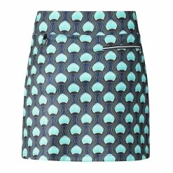 Daily Sports Palmeira 18in Womens Golf Skort -Golf Apparel Shop 22866 PALMEIRA910 1