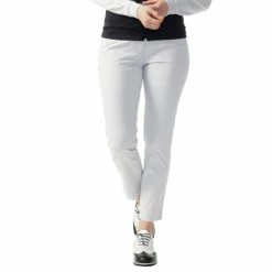 Daily Sports Lyric High Water Womens Golf Pants -Golf Apparel Shop 22867 BIRCH115