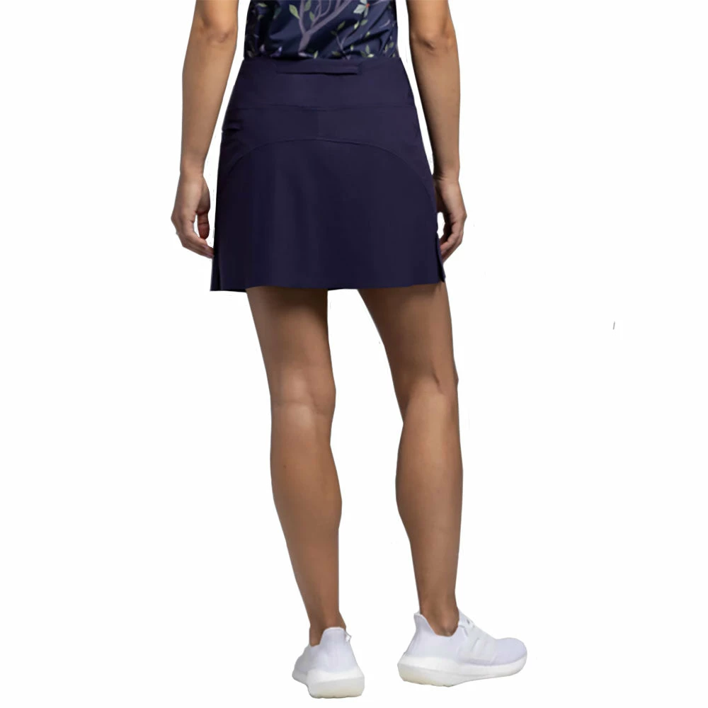 Greyson Scarlett Phoenix 13.5in Womens Golf Skort 4 Greyson Scarlett Phoenix 13.5in Womens Golf Skort - Image 2