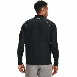 Under Armour ColdGear Reactor Mens Golf Vest -Golf Apparel Shop 23180 BLACK001 1 c429fbad 7401 488e 9f3d 85e54ca8bbc2