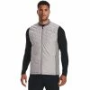 Under Armour ColdGear Reactor Mens Golf Vest -Golf Apparel Shop 23180 GRAYWOLF031 834502b1 cbc8 42ef 9a4c 2634e9064203