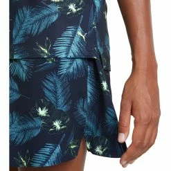 PUMA Golf Puma CLOUDSPUN Paradise Womens Golf Polo 9 PUMA Golf Puma CLOUDSPUN Paradise Womens Golf Polo -Golf Apparel Shop 23247 NAVYBLAZER02 1