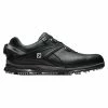 FootJoy Pro SL BOA Black Mens Golf Shoes 2 FootJoy Pro SL BOA Black Mens Golf Shoes -Golf Apparel Shop 23900 BLACK