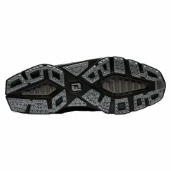 FootJoy Pro SL BOA Black Mens Golf Shoes -Golf Apparel Shop 23900 BLACK 2