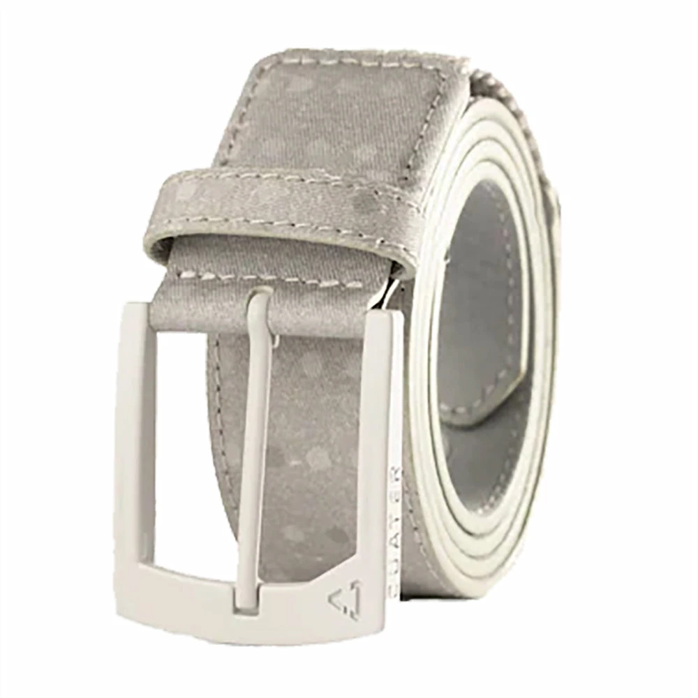 Cuater By TravisMathew Camshaft Mens Belt 3 Cuater By TravisMathew Camshaft Mens Belt