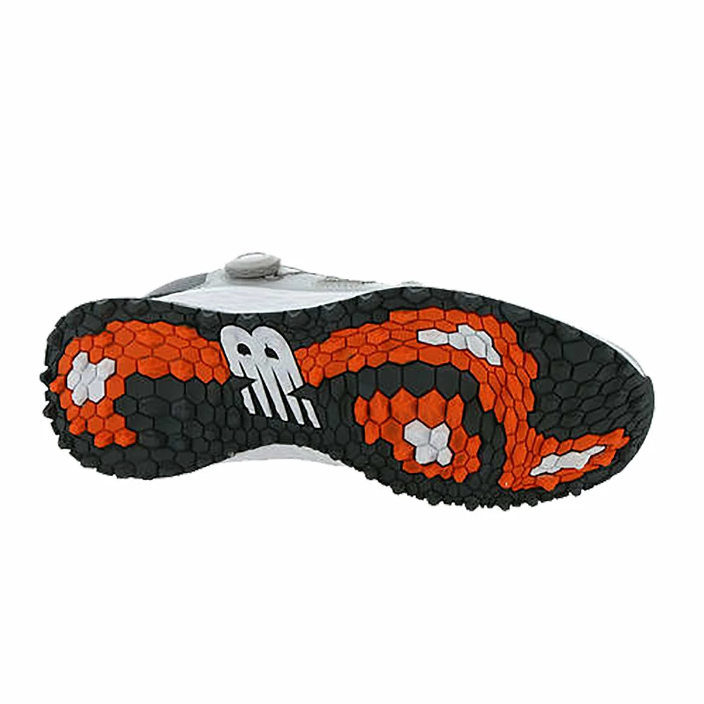 New Balance Golf New Balance Fresh Foam PaceSL BOA Mens Golf Shoes 6 New Balance Golf New Balance Fresh Foam PaceSL BOA Mens Golf Shoes - Image 4