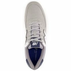 New Balance Golf New Balance 574 Greens Mens Golf Shoes -Golf Apparel Shop 24103 GREYWHITEGW 2 e78e8168 baae 414b b075 45f9c401448e