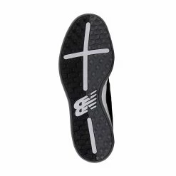 New Balance Golf New Balance 574 Greens Mens Golf Shoes -Golf Apparel Shop 24103 TRUEBLACK 2 ec314647 5047 47d3 96de 5aa73d7faa05