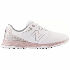 New Balance Golf New Balance Fresh Foam Links SL V2 Womens Golf Shoes -Golf Apparel Shop 24104 WTROSEGOLDWRG 449d3832 ecec 43bf aa7b 416ad91eab18