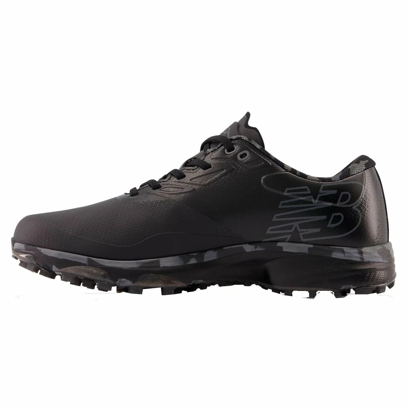 New Balance Golf New Balance Fresh Foam X Defender Spikeless Mens Golf Shoes 4 New Balance Golf New Balance Fresh Foam X Defender Spikeless Mens Golf Shoes - Image 2