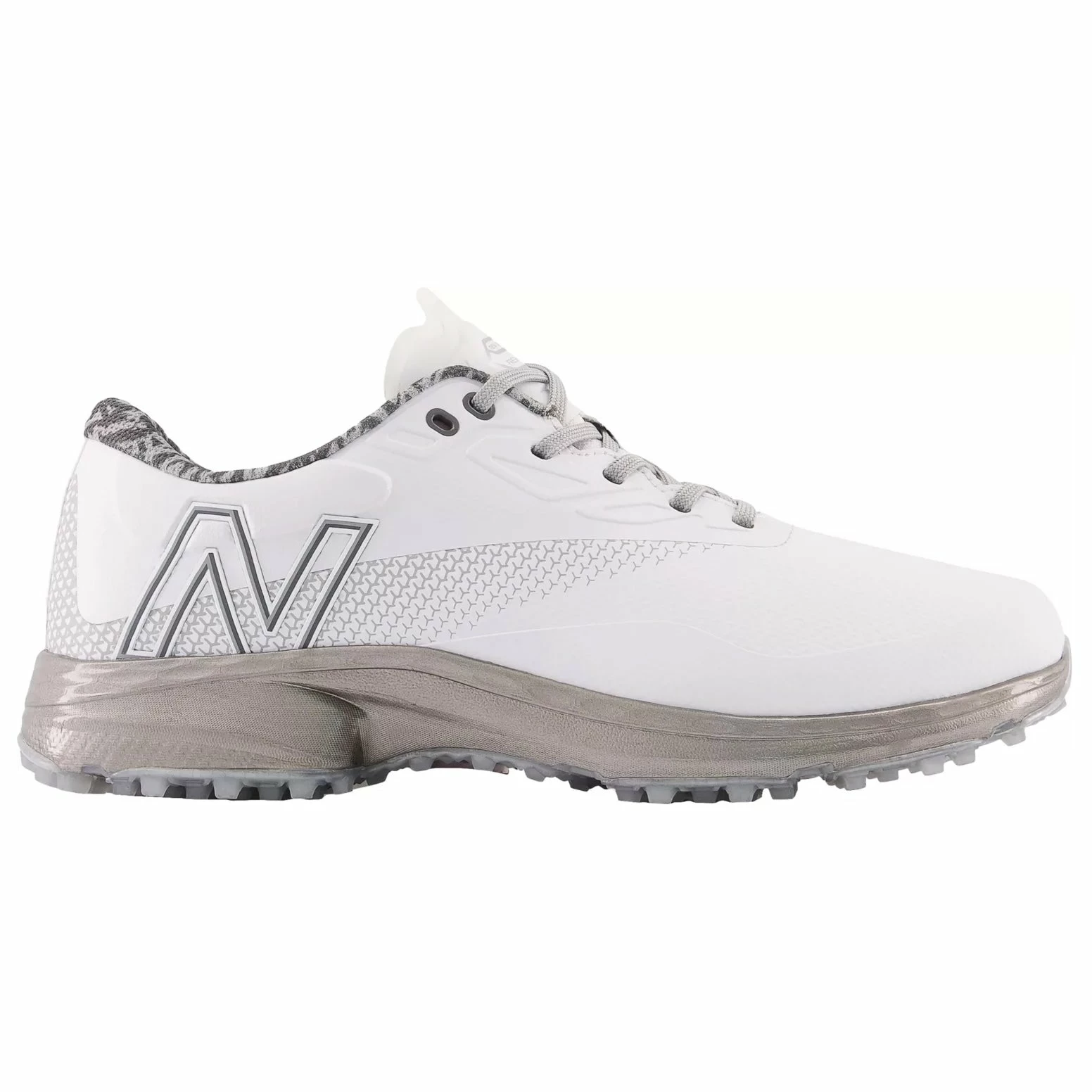 New Balance Golf New Balance Fresh Foam X Defender Spikeless Mens Golf Shoes 5 New Balance Golf New Balance Fresh Foam X Defender Spikeless Mens Golf Shoes - Image 3