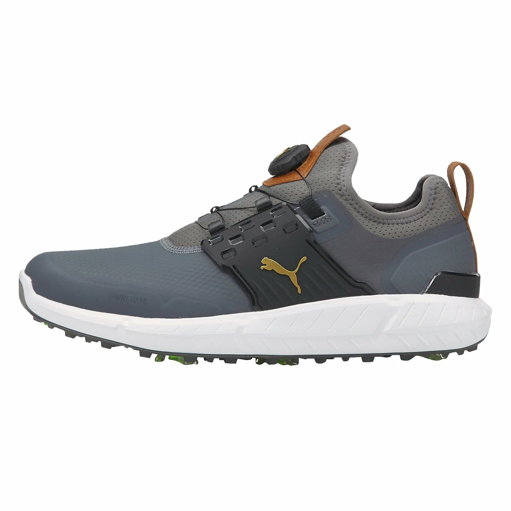 PUMA Golf Puma Ignite Articulate Disc Mens Golf Shoes 5 PUMA Golf Puma Ignite Articulate Disc Mens Golf Shoes - Image 3