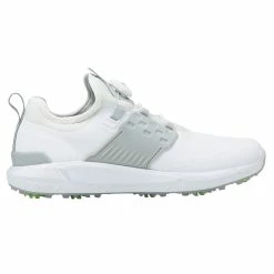 PUMA Golf Puma Ignite Articulate Disc Mens Golf Shoes 13 PUMA Golf Puma Ignite Articulate Disc Mens Golf Shoes -Golf Apparel Shop 24278 WHITESILVER01 1 f321dfed c501 438c 824f 3905550bbf8e