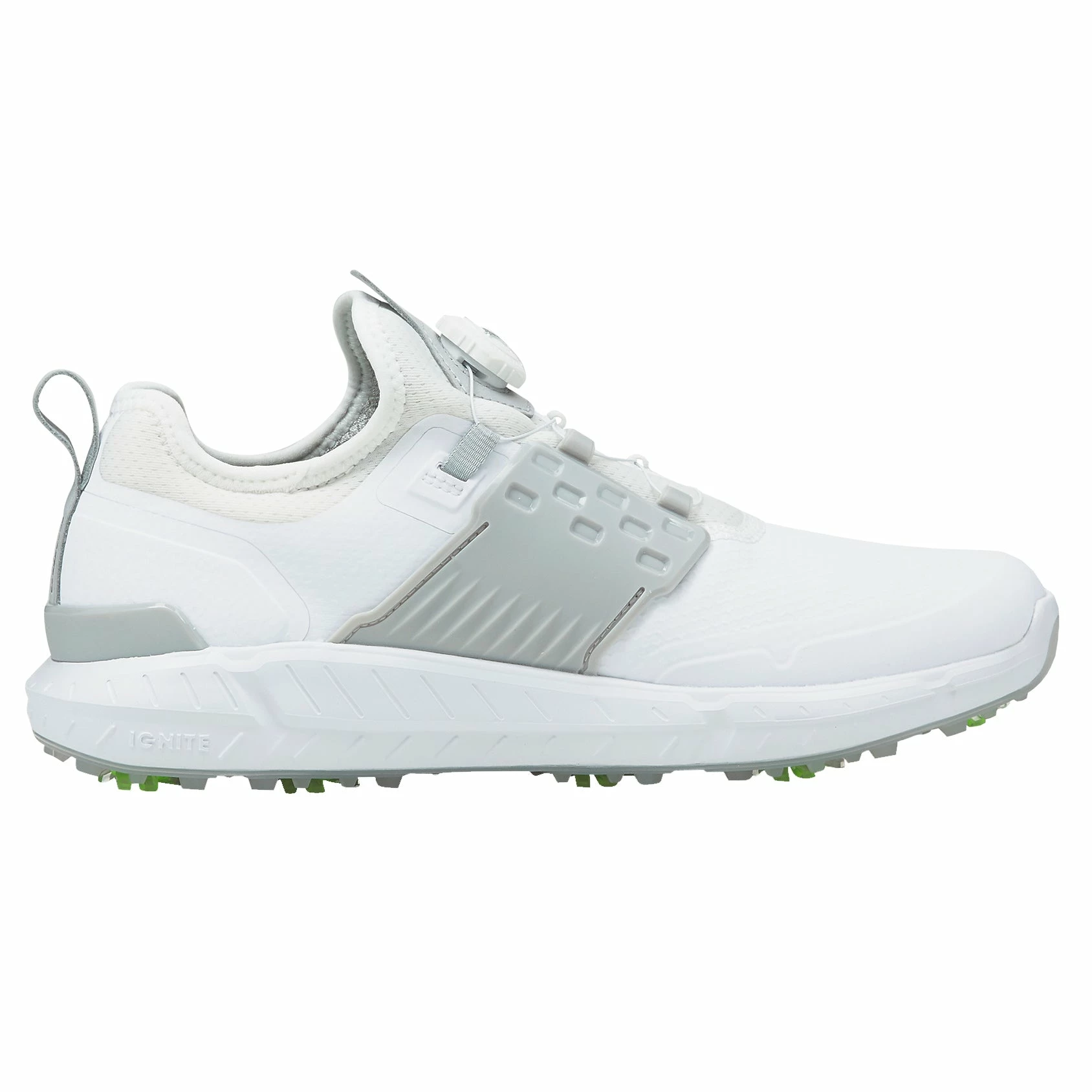 PUMA Golf Puma Ignite Articulate Disc Mens Golf Shoes 8 PUMA Golf Puma Ignite Articulate Disc Mens Golf Shoes - Image 6