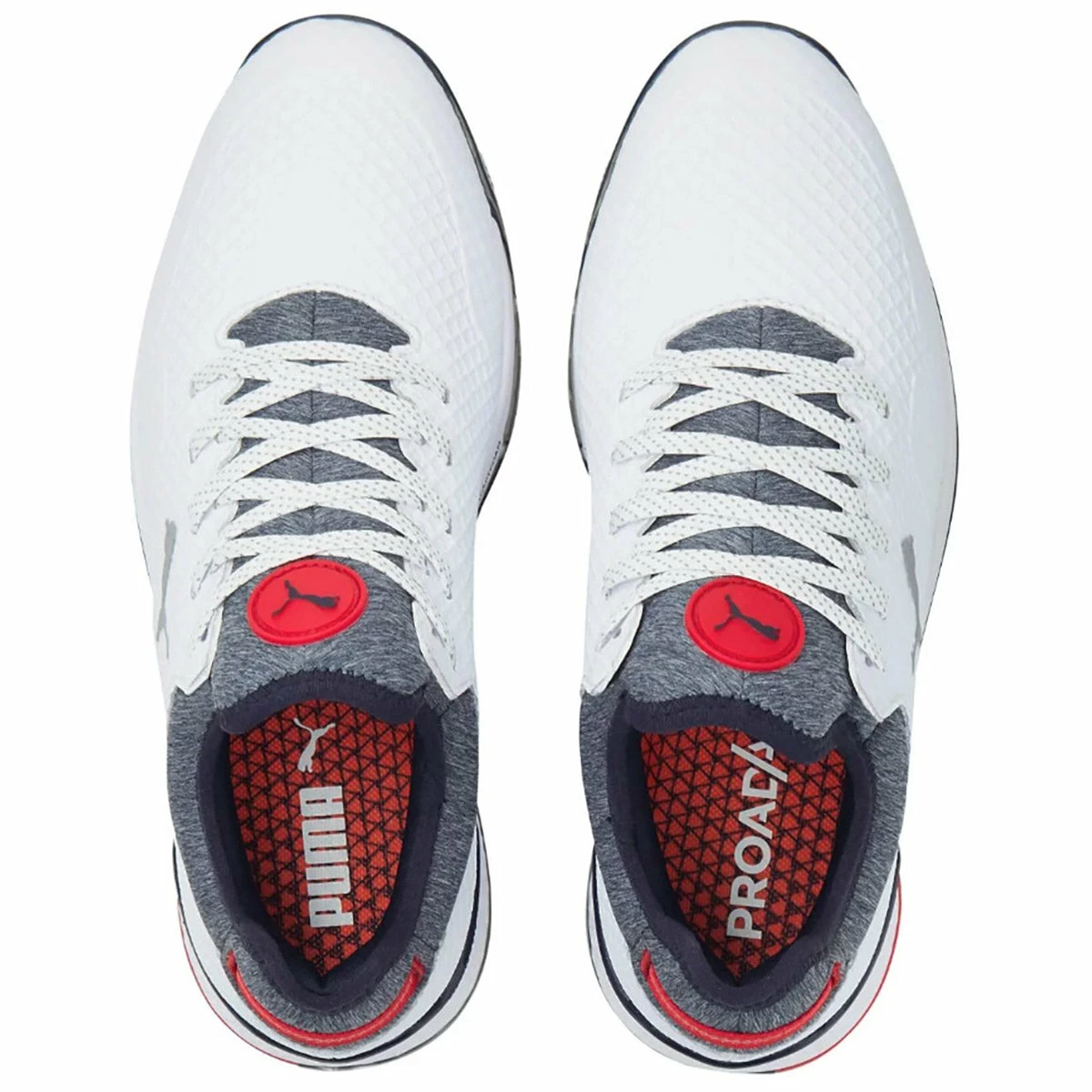 PUMA Golf Puma ProAdapt AlphaCat Mens Golf Shoes 3 PUMA Golf Puma ProAdapt AlphaCat Mens Golf Shoes - Image 2