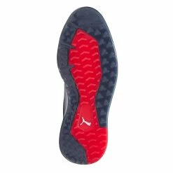 PUMA Golf Puma ProAdapt AlphaCat Mens Golf Shoes 14 PUMA Golf Puma ProAdapt AlphaCat Mens Golf Shoes -Golf Apparel Shop 24318 WHTNVYBLZRED 3 980eae04 f3d6 4f9a b525 759a98482d2d