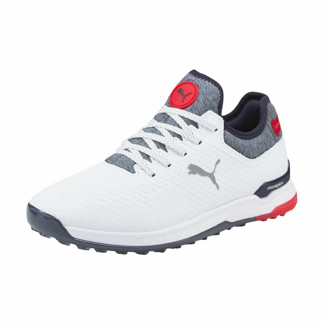 PUMA Golf Puma ProAdapt AlphaCat Mens Golf Shoes 2 PUMA Golf Puma ProAdapt AlphaCat Mens Golf Shoes